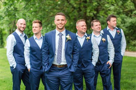 The groomsmen - A part of the groomsmen duties is to attend rehearsals, meetings, and parties so you will know what will happen and what you can contribute to the wedding. This is aside from the premarital counseling that the couple would attend. So be ready to have rehearsal dinners. 6. Buy a wedding present.